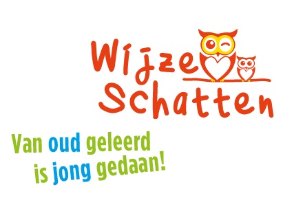 mentaal sociaal welzijn vitaliteit werkgeluk gezond presteren innovatie preventieve zorg positieve gezondheid persoonlijke ontwikkeling studenten karin kornelius logo wijze schatten