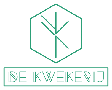 logo de kwekerij